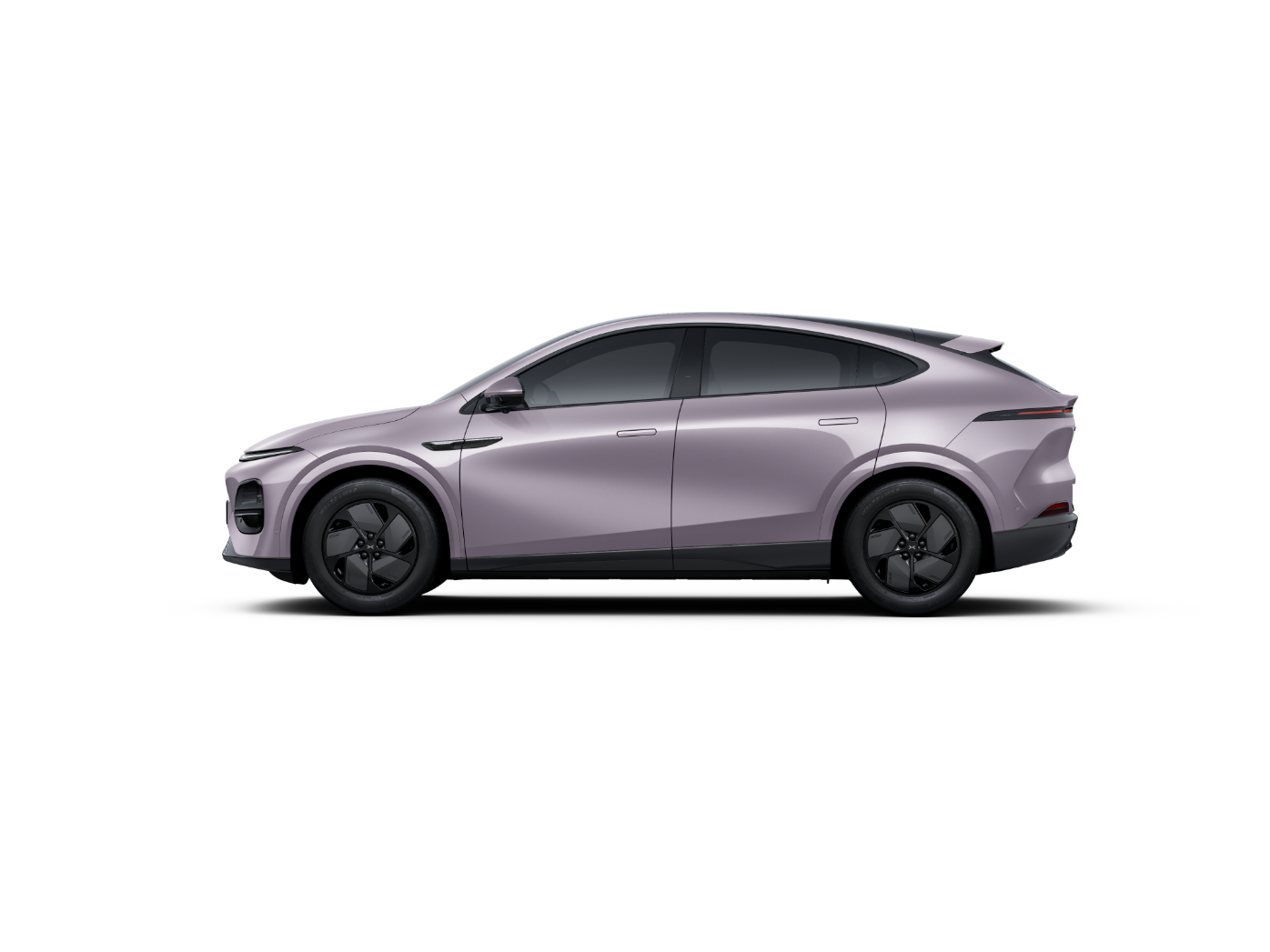 XPeng G6